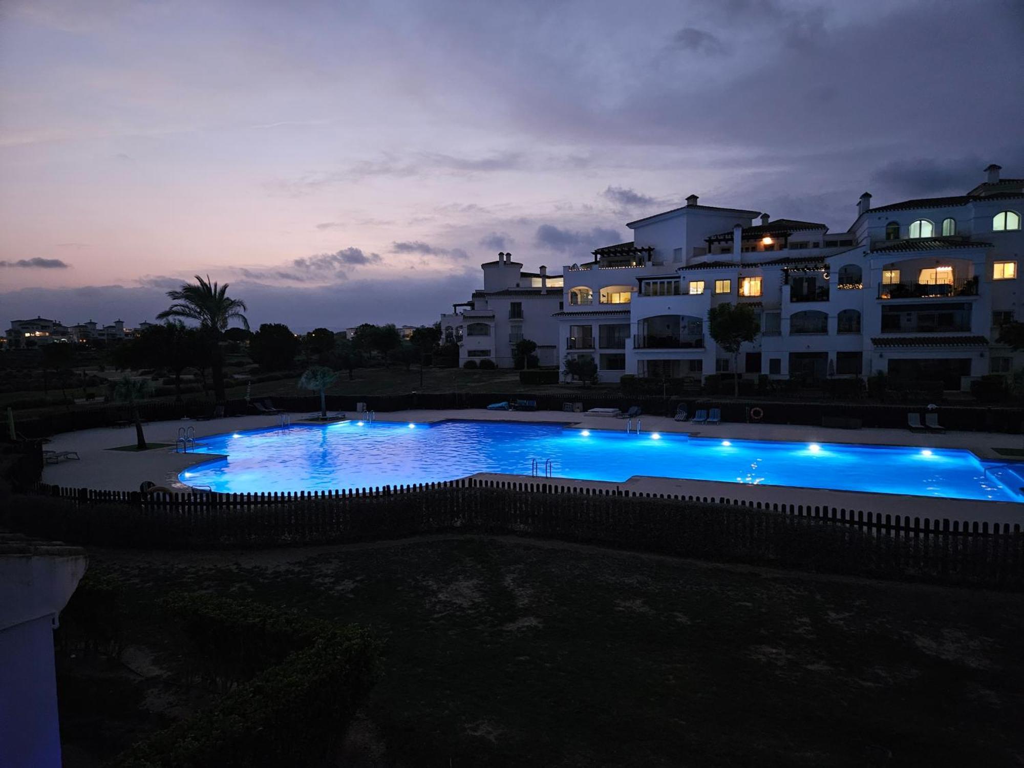 Апартаменти Belle Vue Sur La Piscine Сукіна Екстер'єр фото